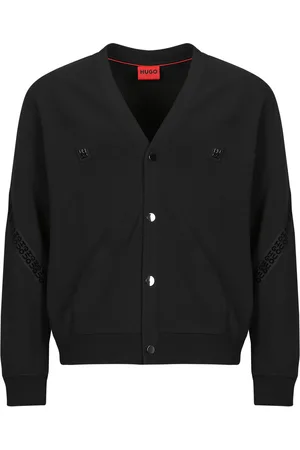 HUGO BOSS Gilet / Cardigan Dequilos