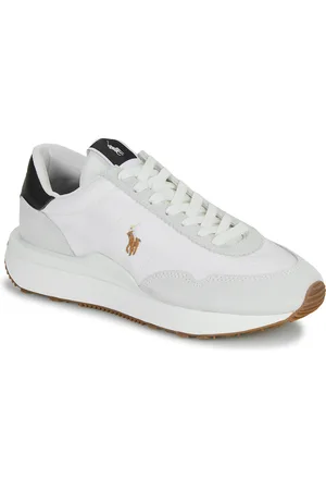 Ralph Lauren Sneakers basse TRAIN 89 PP