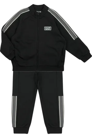 EA7 Tuta 7 LINES TRACKSUIT