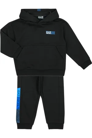 EA7 Tuta LOGO SERIES TRACKSUIT