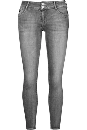 Le Temps des Cerises Jeans 3/4 & 7/8 SIFAN