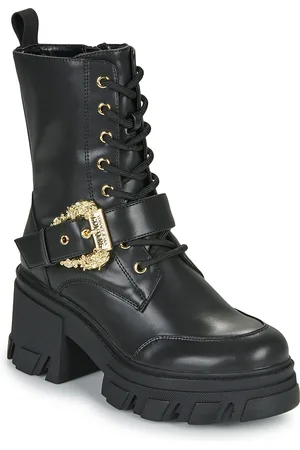 VERSACE Stivaletti VA3S86
