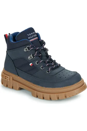 Tommy Hilfiger Stivaletti bambini MICHIGAN