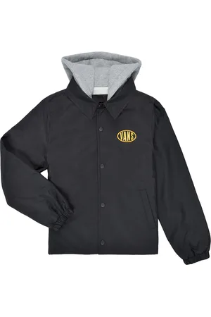 Vans Giacca a vento BY Riley II Coach Jacket
