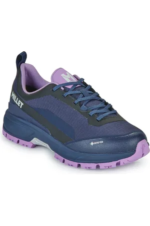 Millet Scarpe da trekking WANAKA GTX W