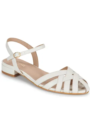 Minelli Sandali 863067-ECRU