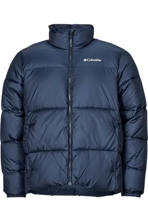Columbia Piumino Puffect III Jacket