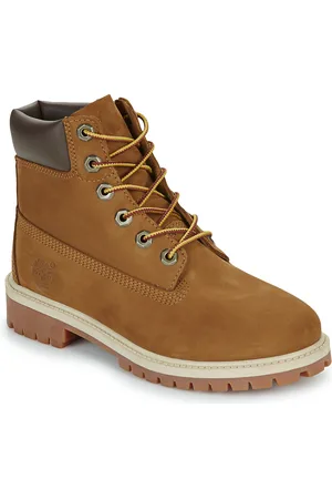 Timberland Stivaletti bambini PREMIUM 6 INCH