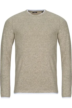 Deeluxe T-shirts a maniche lunghe MONAN