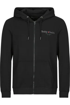 Teddy Smith Gilet / Cardigan GICLASS JIM HZ