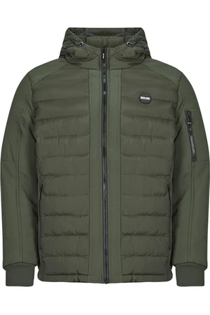 Deeluxe Parka SECTOR