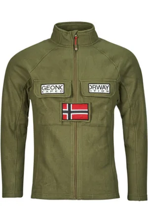 Geographical Norway Felpa TANTOUNA