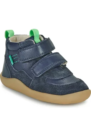 Kickers Scarpe bambini KICKFRESHO