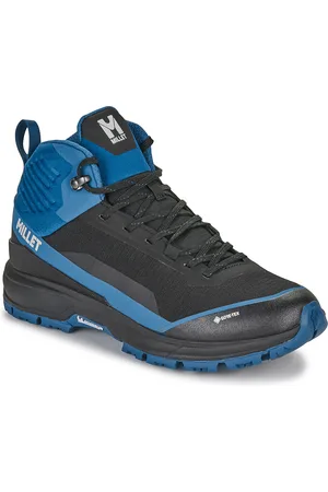 Millet Scarpe da trekking WANAKA MID GTX M