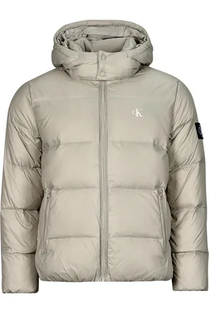 Calvin Klein Piumino ESSENTIALS DOWN JACKET
