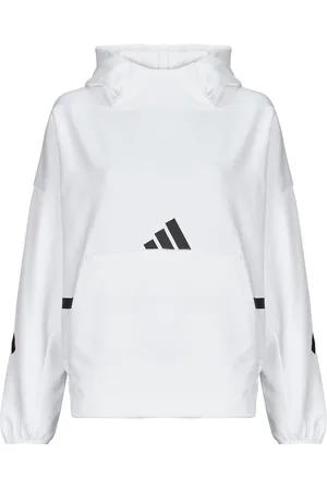 adidas Felpa Z.N.E. Hooded Sweatshirt