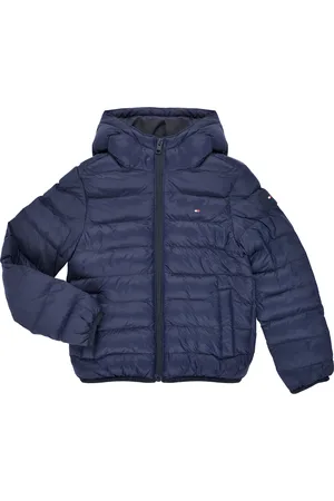 Tommy Hilfiger Piumino U LIGHTWEIGHT JACKET