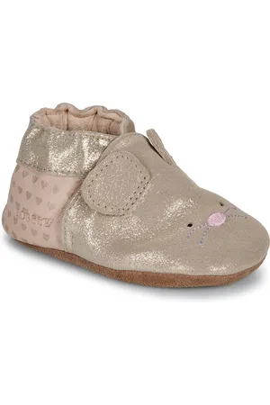 Robeez Pantofole bambini MOUSE NOSE