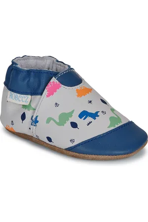 Robeez Pantofole bambini BLUDINO