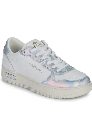 Replay Sneakers basse EPIC FOIL