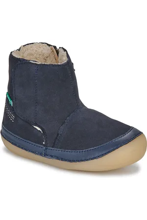 Kickers Stivaletti bambini SOKIFAUNE