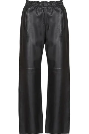 Oakwood Pantaloni morbidi / Pantaloni alla zuava URANUS