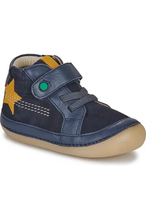 Kickers Stivaletti bambini SOKISTIC