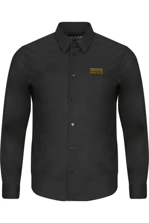 VERSACE Camicia a maniche lunghe CAMICIA77GALYR1