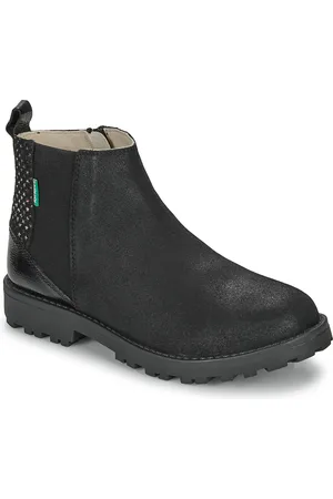 Kickers Stivaletti bambini GROOFIT