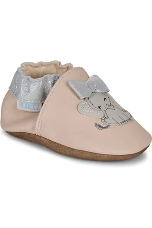Robeez Pantofole bambini GRAPHIC LADY