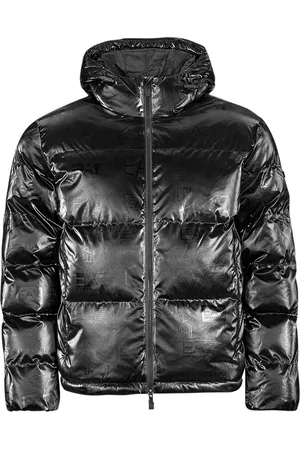 EA7 Piumino BOMBER JACKET 6DPB34