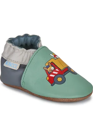 Robeez Pantofole bambini PLAYING YARD