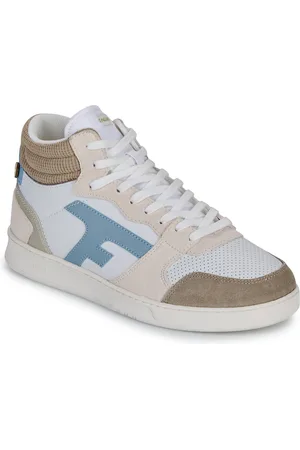 Faguo Sneakers alte HAZEL MID