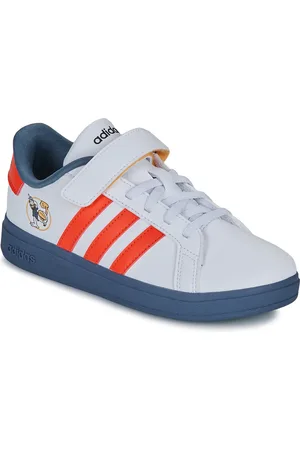 adidas Scarpe bambini GRAND COURT Mickey EL C