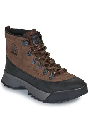sorel Stivaletti SCOUT 87 PRO BOOT PLUS WP
