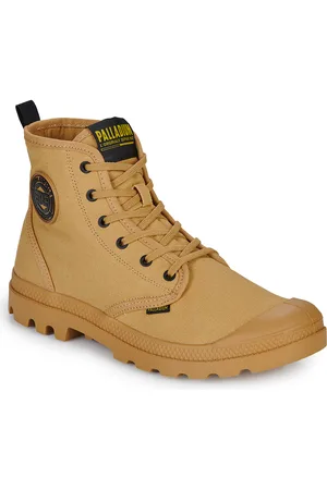 Palladium Stivaletti PAMPA INTERCEPTOR
