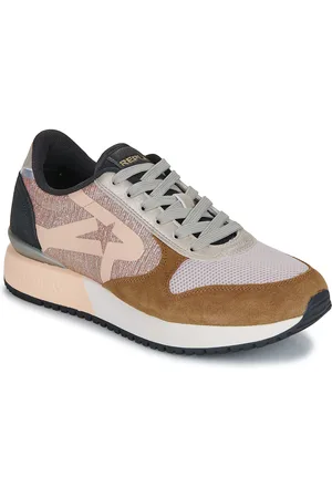 Replay Sneakers basse FIBER W UNITED