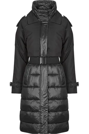 Desigual Piumino PADDED ESTOCOLMO