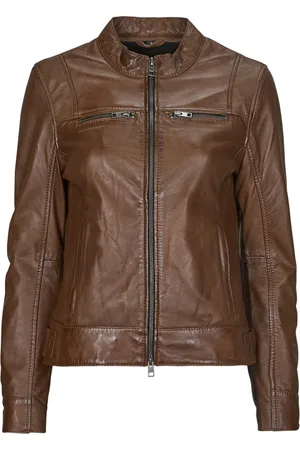 Oakwood Giacca in pelle RITZ