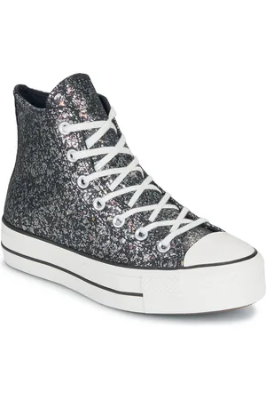Converse Sneakers alte CHUCK TAYLOR ALL STAR LIFT PLATFORM GLITTER