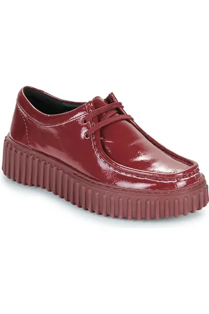 Clarks Scarpe Torhill Bee