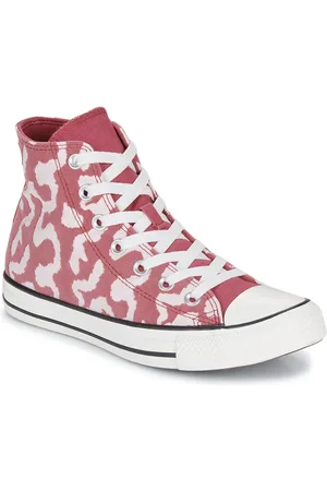 Converse Sneakers alte CHUCK TAYLOR ALL STAR LEOPARD REMIX