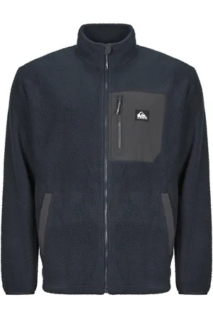 Quiksilver Felpa CLEAN COAST FZ