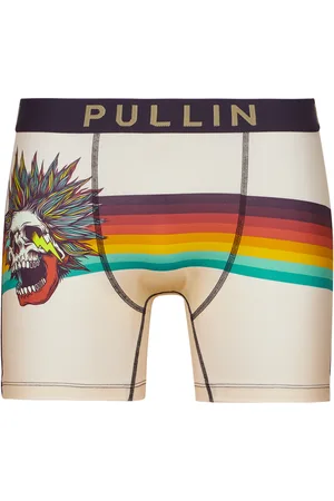 Pullin Boxer FASHION LYCRA