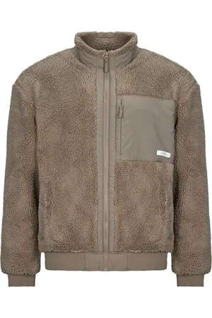 Element Felpa OAK SHERPA