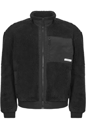 Element Felpa OAK SHERPA