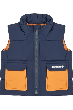 Timberland Piumino DOUDOUNE SANS MANCHES T60341