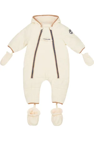 Timberland Piumino COMBINAISON PILOTE T60227