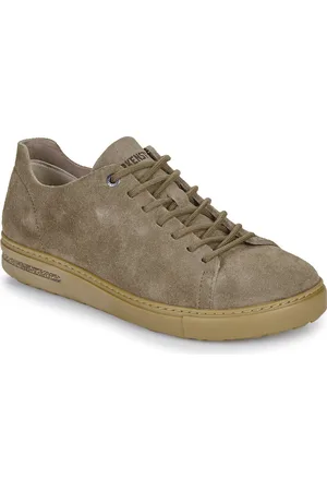 Birkenstock Stivaletti Bend Low Decon LENB Concrete Gray