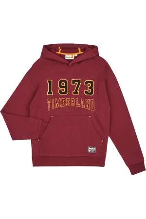 Timberland Felpa SWEAT A CAPUCHE T60317